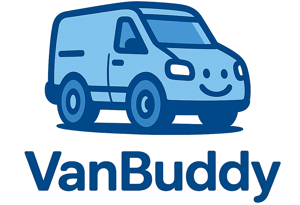 VanBuddy Logo